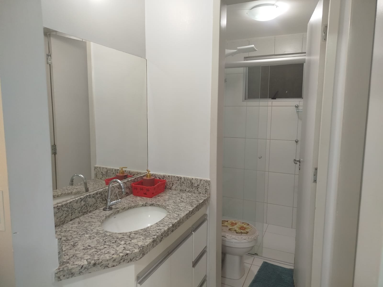 Fotos apartametnos LAGOA QUENTE FLAT SERVICE CALDAS NOVAS